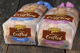 The pepperidge farm kind to be exact. Innovation Boosting Bread Category 2018 04 10 Food Business News