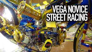 10 modifikasi motor vega r simple minimalis tetap elegan 2019. Modif Vega R Novice Street Racing Nina Nino Semarang Youtube