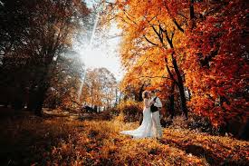 Die natur zieht sich zurück: Heiraten Im Herbst Hochzeit De