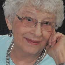 Nancy VanAllsburg Obituary & Funeral