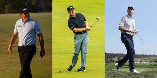 Why Did Phil Mickelson Skip The Site Of His Huge Payday To Play In Senior Event Chronicles Golf Pga Tour Pga Champion