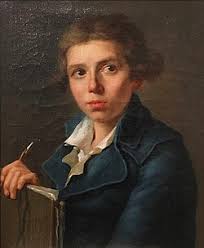Jacques-Louis David