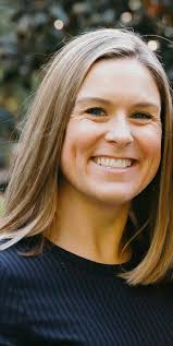 Thank a speech therapist this May! Veronica Tyszkiewicz, MS, CCC-SLP, a  speech-language pathologist at UPMC Rehabilitation in Bethel Park, shares  what she enjoys about her work in honor of National Speech-Language-Hearing  Month: “