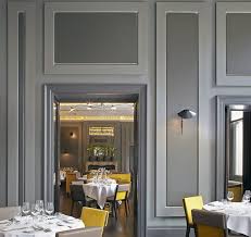 Christophers Restaurant London 2013 De Matos Ryan Restaurant Design Restaurant Interior Bar Design Restaurant