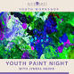 Fearless!  Youth Paint Nights at River Arts on event image