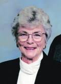 Lois LILYGREN Obituary (2011)