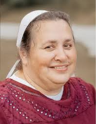 Obituary information for Rose Zehr