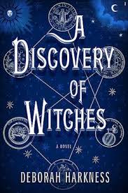 But first they need to tie up some loose ends and have another adventure or two. A Discovery Of Witches Wikipedia