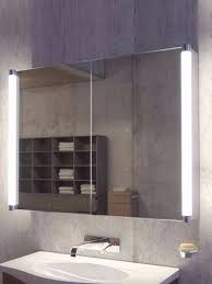 Saber Two Door Led Bathroom Demister Cabinet Illuminated Bathroom Cabinets Bathroom Mirror Cabinet Mirror Cabinets