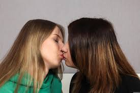 Lesbea redhead loves her stunning teen gf. Young Girl Nikol B And Her Hot Girlfriend Prefer Lesbian Sex Clothed Dildo R18hub