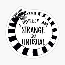 Profoundly inspirational beetlejuice quotes will challenge the way you think, change the way you live and transform your whole life. Lydia Deetz Gifts Merchandise Redbubble