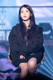Iu 2018 Iu Fashion Kpop Fashion Fashion