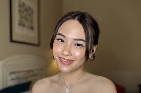 Fiona Wu Make-up Artist & Hairstylist