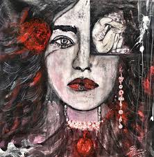 Contemporary artist is master race. Some Of The Best Contemporary Artists In Dubai By Alya Khemji Medium