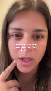 Israel Broussard Girlfriend 2022