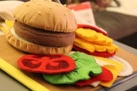 Collection by moonlight1393 • last updated 2 weeks ago. Felt Food Recipes Paperblog Felt Food Diy Felt Food Felt Play Food