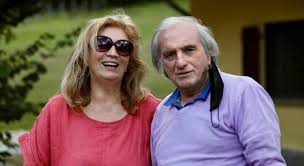Unico profilo ufficiale di iva zanicchi. Iva Zanicchi Morto Il Fratello L Addio Su Instagram Ti Ho Amato Come Un Figlio