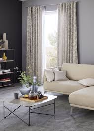 Blumen Vorhang Gardine Bluten Vorhang Flowers Schoner Wohnen Kollektion In 2020 Vorhange Schoner Wohnen Wohnen