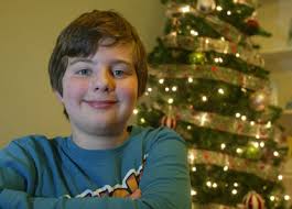Twin Lake 10-year-old's letter shows true spirit of Christmas