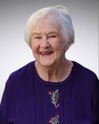 Shirley Moore Sentelle Obituary May 5, 2025