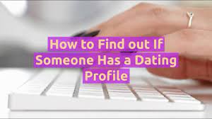 He finally confessed because i had proof. How To Find Out If Someone Has A Dating Profile Social Catfish
