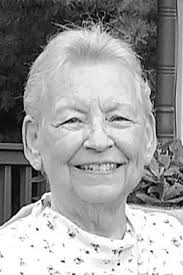 Obituary: Carolyn Margaret (Custer) Slack