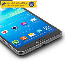 Samsung Galaxy Mega 2 Screen Protector ...