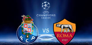 Fc porto's performance of the last 5 matches is better than as roma's. Porto Vs Roma Moondog S Bar Grill