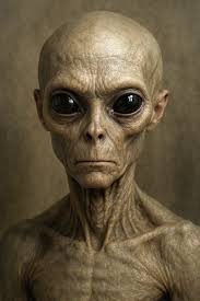 Dragon Ball earthlings resemble aliens