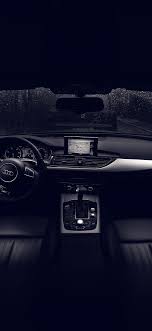 Take a look at these stunning audi car images and download free audi hd car wallpapers in high resolution. No07 Audi Car Interior Dark Blue Wallpaper