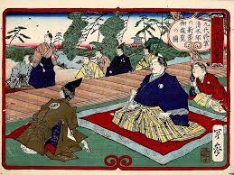 The Amazing Ascent Of The Japanese Shoguns From 1192 To 1867 | Ancient  Origins