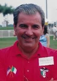 Carl Carabelli Obituary (1940