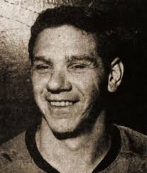 Player photos for the 1964-65 Marquette Iron Rangers at hockeydb.com