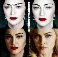 I Will Meet Madonna added a new photo.