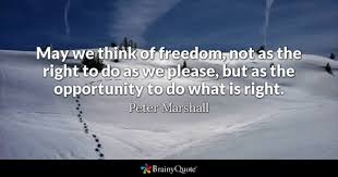 Discover and share john marshall quotes. Peter Marshall Quotes Brainyquote