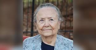 Mrs. Betty Jean Jones Smith Obituary