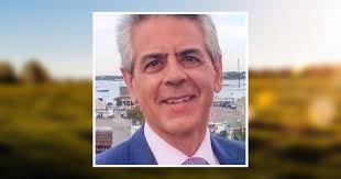 Vitaly John Alexandrov Obituary December 22, 2017