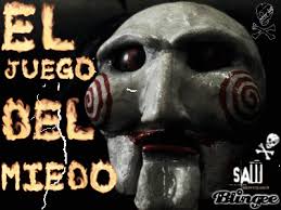 Search, discover and share your favorite macabro gifs. Saw Terror Amino