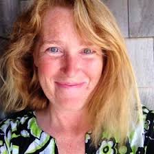 Brenda Bowen (bowenwrites)