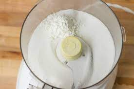 1 tatlı kaşığı pudra şekeri 9.73 kcal 2.50 gram *alerjen: Evde Pudra Sekeri Nasil Yapilir 2 Malzeme Yeter Yemek Com
