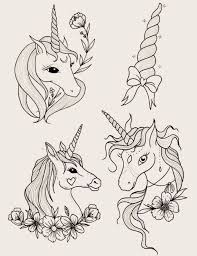1001 Idees Pour Faire De L Art Original Avec Un Dessin Licorne Dessin Licorne Kawaii Dessin Licorne Dessin Licorne Facile