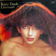 Kate Busch, Löwenherz