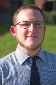 5 Questions: Corey Dwyer