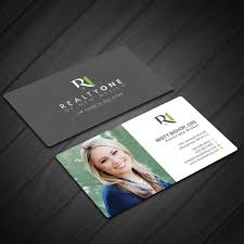 How big does a business headshot need to be? Easy Business Card Design With Inspiration Provided Business Card Contest 99designs