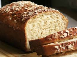 Pan De Avena Y Miel Club De Fans Del Pan Casero Paulina Cocina Panecillos De Avena Pan Casero Pan Integral Casero Recetas