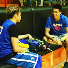 His fashion style is always on point, wearing designer clothes to the games and sporting the latest duffle bags. Terrence Romeo Shines In His Own Flu Game Fastbreak Com Ph
