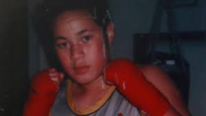 Joseph Parker gives back to the school that helped shape him into a  heavyweight contender