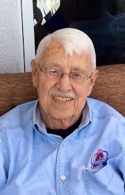 William Gillespie Obituary