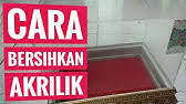 Lihat saja, beberapa produsen motor terkadang hanya merilis varian warna dan striping pada. Cara Membuka Kertas Pelapis Pada Akrilik Arduino Youtube