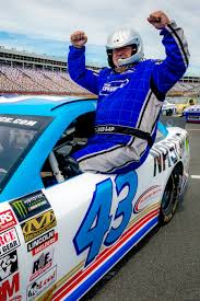Which is more important in nascar, winning races or getting points? Nascar Racing Experience Chicagoland Speedway Sale